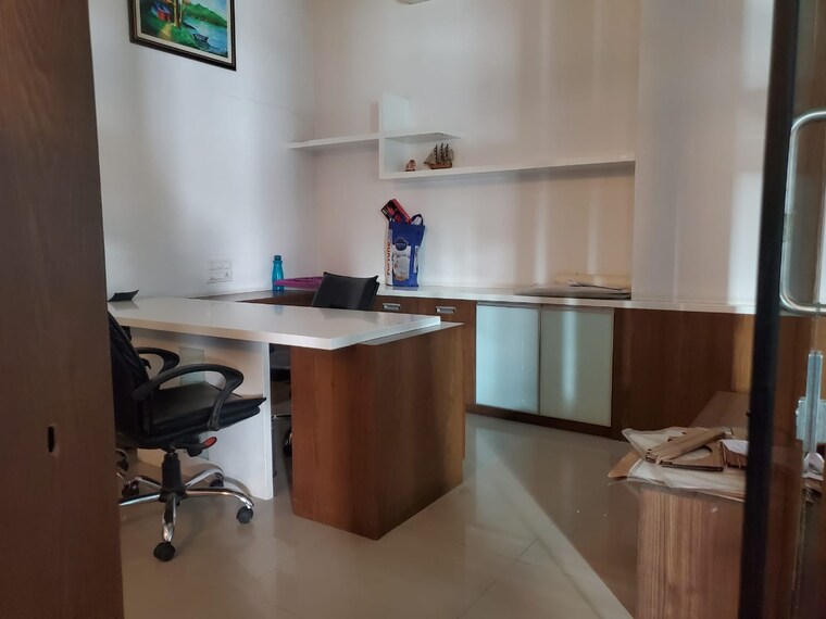 Kitchen, sola Commercial Office Space 1600 Sq.Ft. In Sola Ahmedabad 9223147