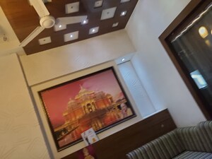 Furnished Amenities in  Office Space at Sola – for Rent