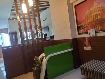 Team Area in  Office Space at Sola – for Rent