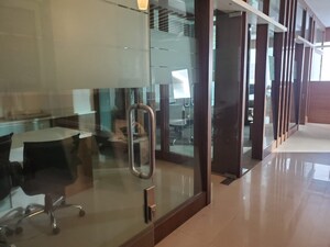 Living Room in  Office Space at Sola – for Rent