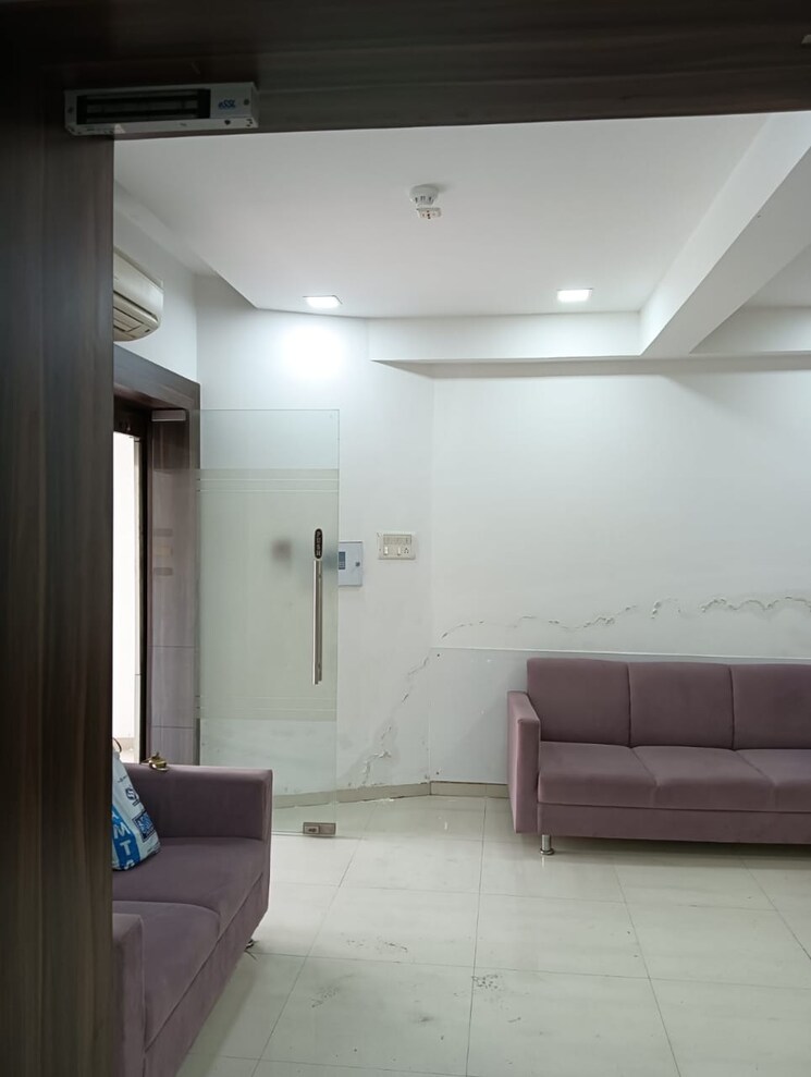 Kitchen, naupada Commercial Office Space 2000 Sq.Ft. In Naupada Thane 9223204