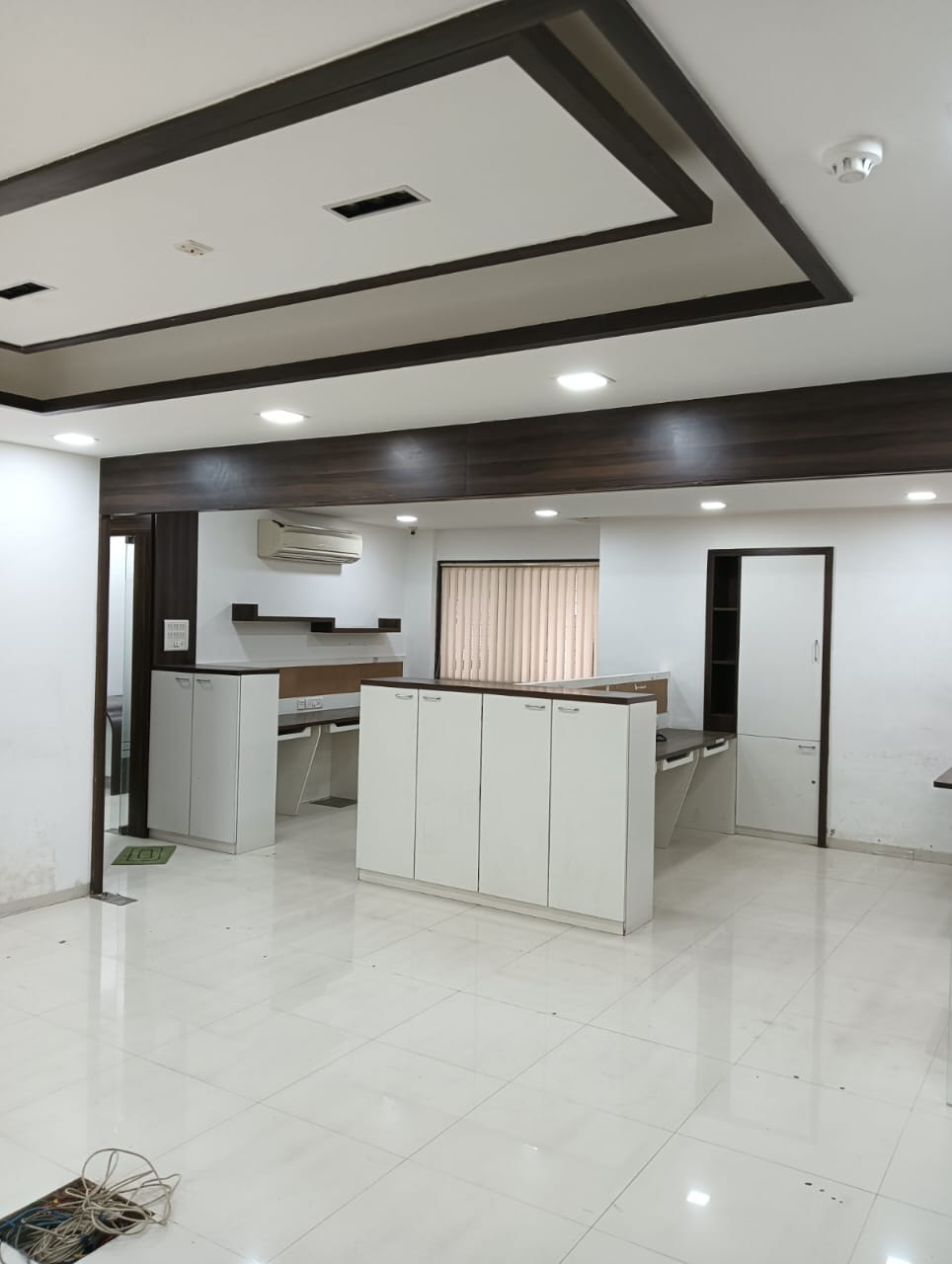 Office Space For Rent in Naupada
