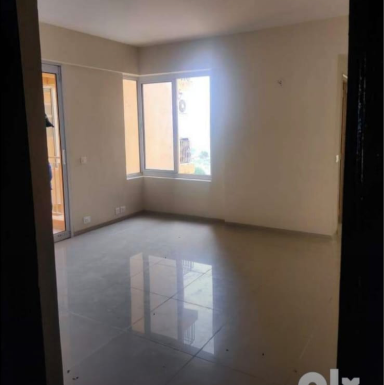 Room, wave-dream-homes 1 Bedroom 411 Sq.Ft. Apartment In Ram Nagar Ghaziabad 9223169