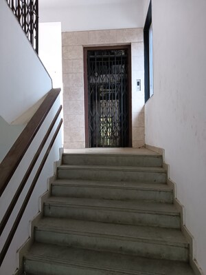 Staircase in  Office Space at Naupada – for Rent