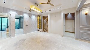 3.5 BHK Builder Floor For Sale in Ansal API Esencia, Sector 67