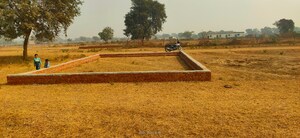  Plot For Sale in Palla