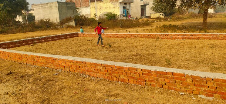 undefined, palla  100 Sq.Yd. Plot In Palla Faridabad 9223202