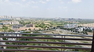 3 BHK Apartment – Exterior View View at Adore Samriddhi, Sector 89 - for Sale