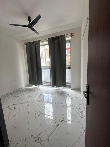 Bathroom in 4 BHK Villa at Citrus Polaris, Hennur – for Rent