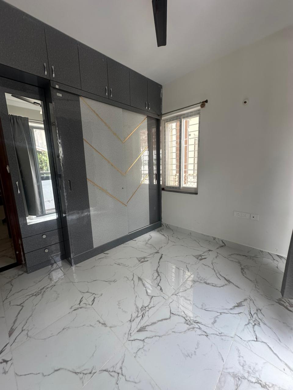 4 BHK + Study Room 1880 Sq.Ft. Villa in Citrus Polaris