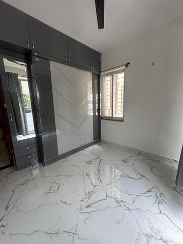 4 BHK Villa For Rent in Citrus Polaris, Hennur