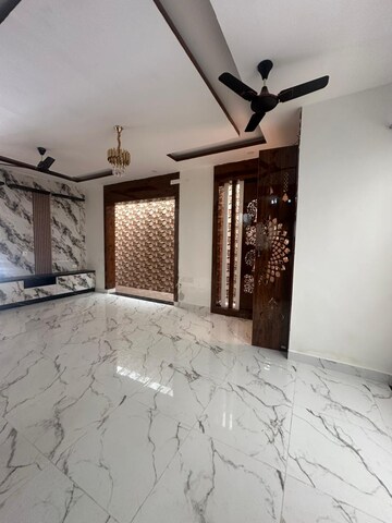 Bedroom in 4 BHK Villa at Citrus Polaris, Hennur – for Rent