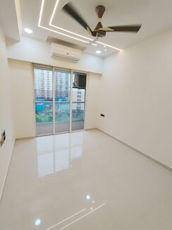 2.5 BHK + Pooja Room Apartment For Sale in Kalpataru Towers