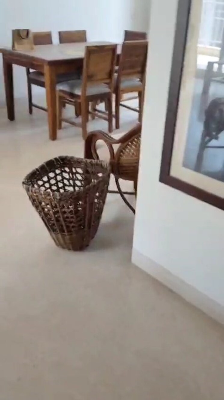 Living Room, puri-diplomatic-greens-phase-i 3.5 Bedroom 2216 Sq.Ft. Apartment In Sector 111 Gurgaon 9223324