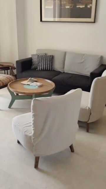 3.5 BHK Apartment For Sale in Puri Diplomatic Greens Phase I, Sector 111