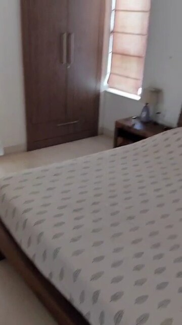 Bedroom in 3.5 BHK Apartment at Puri Diplomatic Greens Phase I, Sector 111 – for Sale