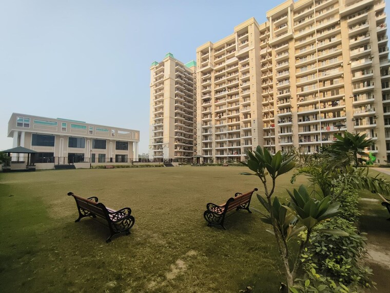 Exterior View, sector 66 3 Bedroom 1900 Sq.Ft. Apartment In Sector 66 Mohali 9223165