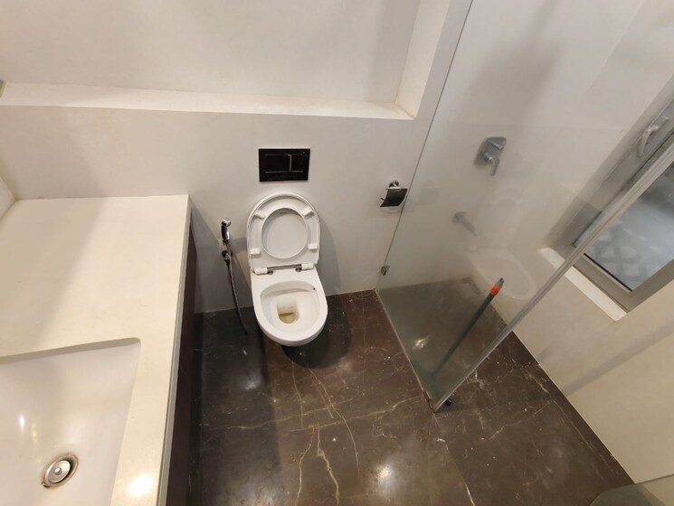 Bathroom, piramal-vaikunth 3 Bedroom 1766 Sq.Ft. Apartment In Balkum Pada Thane 9223249