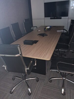 Team Area in  Office Space at Okhla Industrial Estate Phase 3 – for Rent