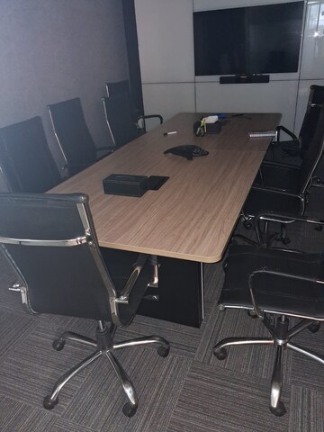 Team Area in  Office Space at Okhla Industrial Estate Phase 3 – for Rent