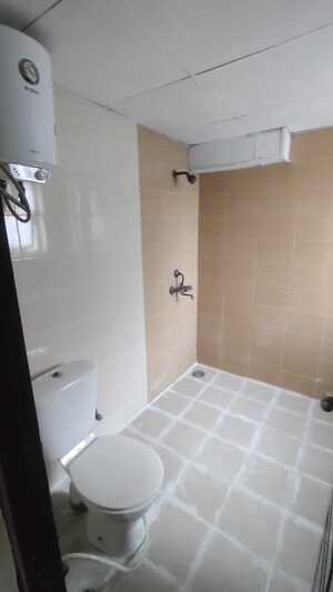 Bathroom in 4 BHK Apartment at Logix Blossom County, Sector 137 – for Rent