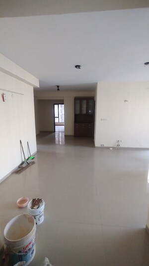 Furnished Amenities in 4 BHK Apartment at Logix Blossom County, Sector 137 – for Rent
