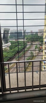 1 BHK + Extra Room 615 Sq.Ft. Apartment in CIDCO Sector 6 Bamandongri CHS