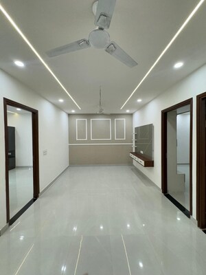 3 BHK Builder Floor For Sale in Pir Machalla