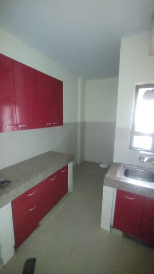 Kitchen in 4 BHK Apartment at Logix Blossom County, Sector 137 – for Rent