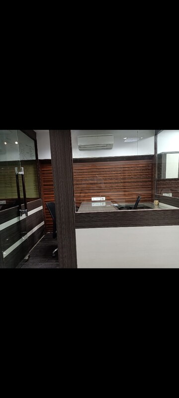 Floor Plan in  Office Space at Kukreja Balaji Bhavan, Cbd Belapur Sector 11 – for Rent