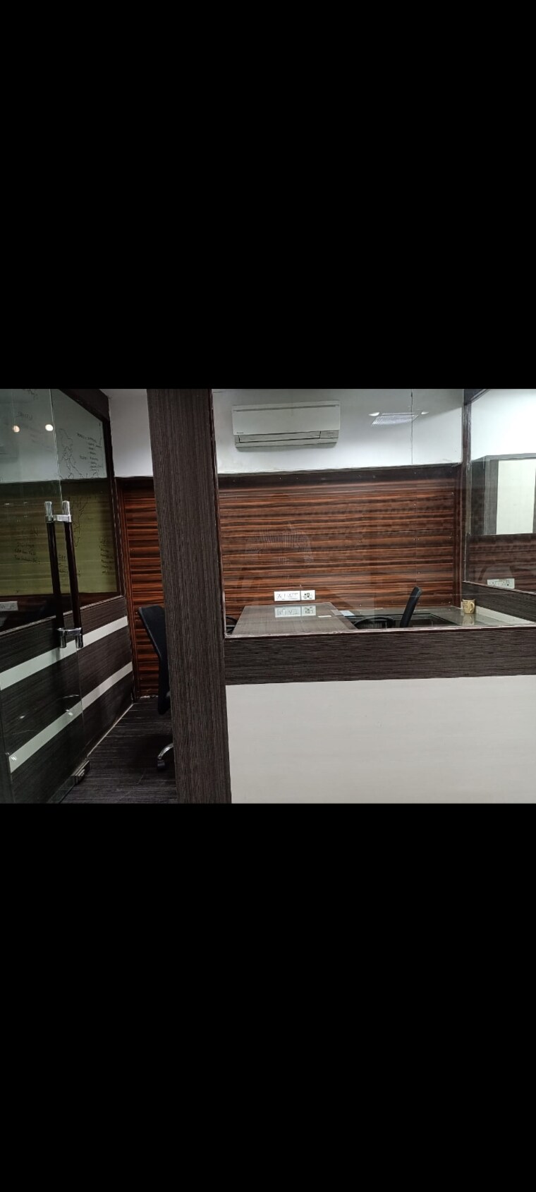 Floor Plan, kukreja-balaji-bhavan Commercial Office Space 300 Sq.Ft. In Cbd Belapur Sector 11 Navi Mumbai 9223285