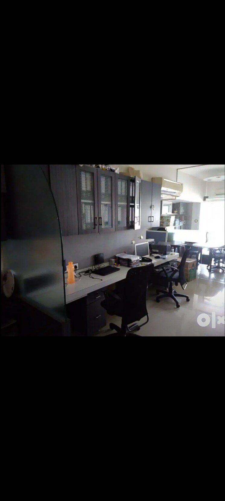 Team Area, kukreja-balaji-bhavan Commercial Office Space 300 Sq.Ft. In Cbd Belapur Sector 11 Navi Mumbai 9223285