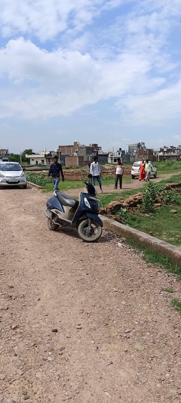  Plot For Sale in Sector 12 Greater Noida