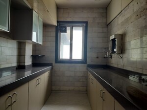 Kitchen in 2 BHK Apartment at Sunita Apartment, Peddar Road – for Rent