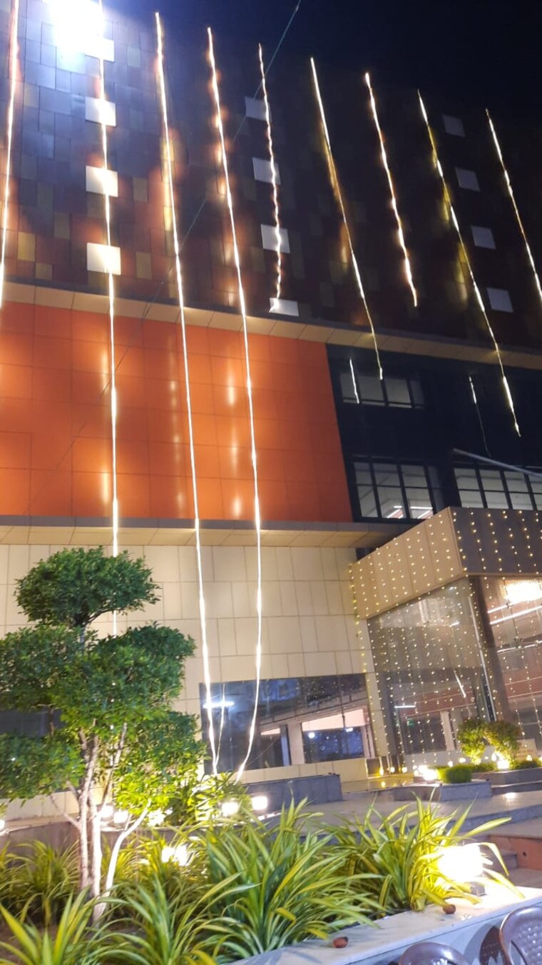 Exterior View, main road Commercial Warehouse 1600 Sq.Ft. In Main Road Ranchi 9223269