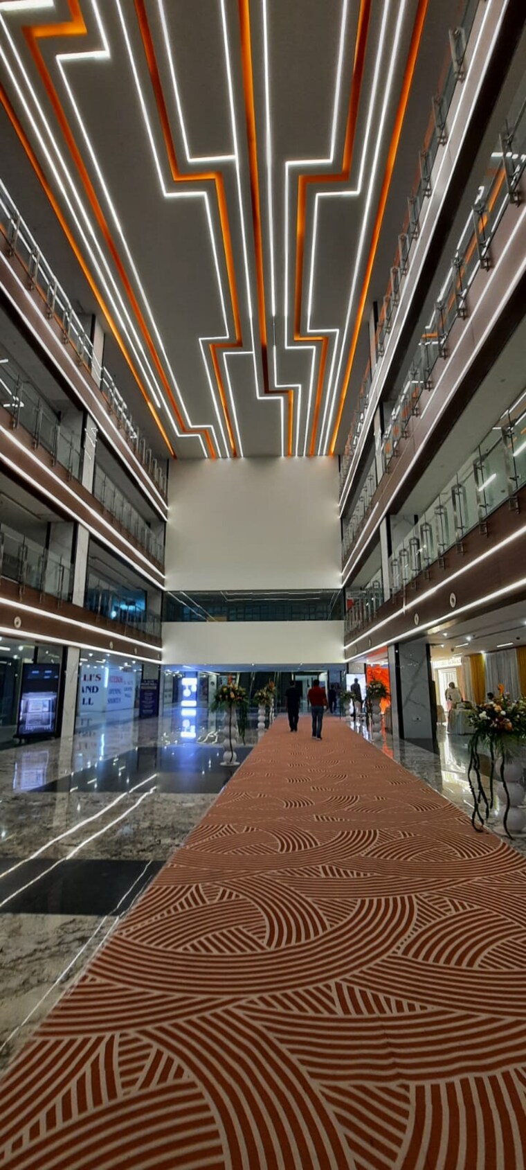 Exterior View, main road Commercial Warehouse 1600 Sq.Ft. In Main Road Ranchi 9223269