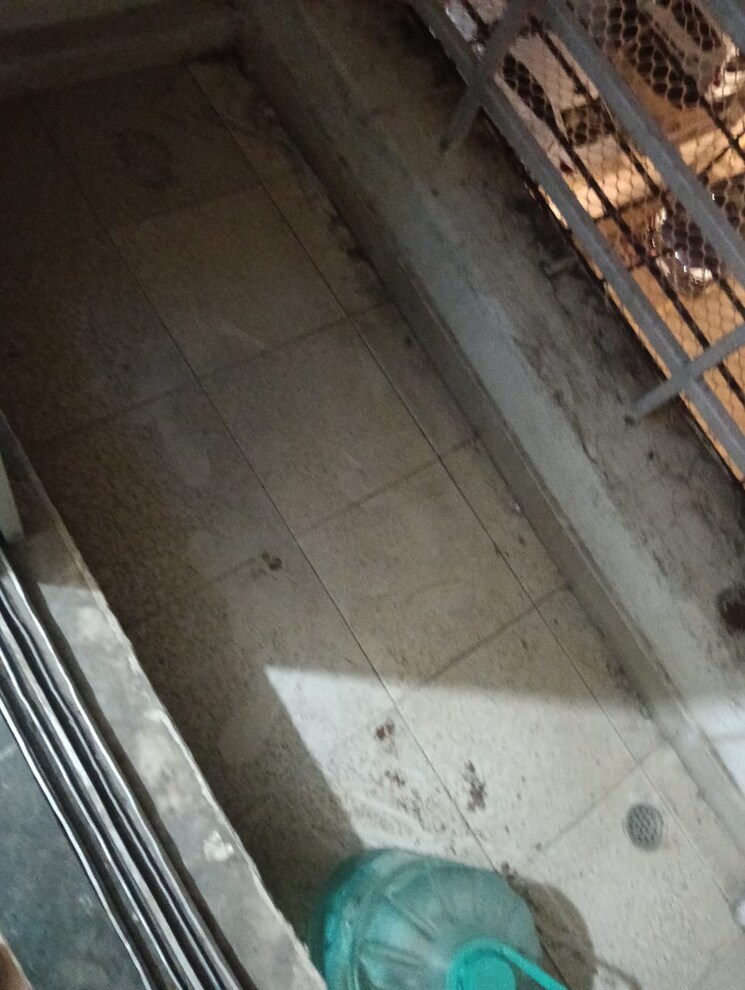 Balcony, kopar khairane 2 Bedroom 350 Sq.Ft. Apartment In Kopar Khairane Navi Mumbai 9223304