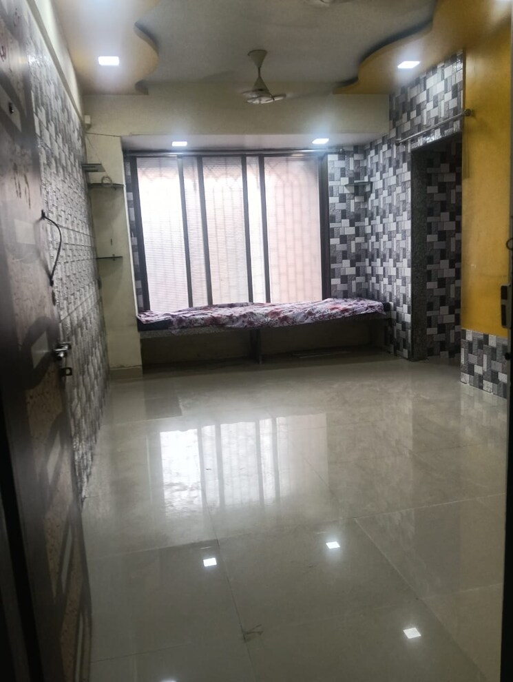 Kitchen, kopar khairane 2 Bedroom 350 Sq.Ft. Apartment In Kopar Khairane Navi Mumbai 9223304