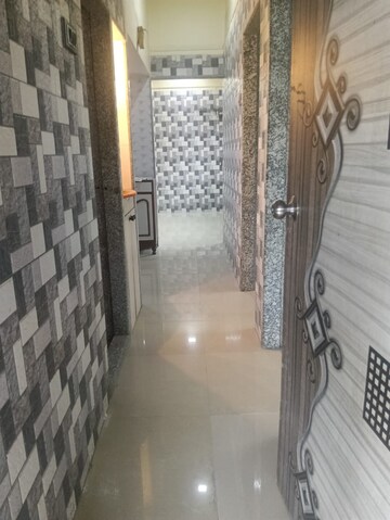  2 BHK Apartment at Kopar Khairane – for Rent