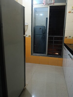  2 BHK Apartment at Kopar Khairane – for Rent