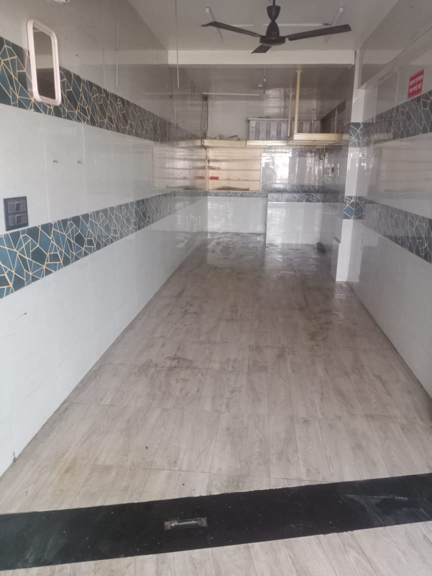 Retail Shop For Sale in Galaxy Corner Chandan Nagar