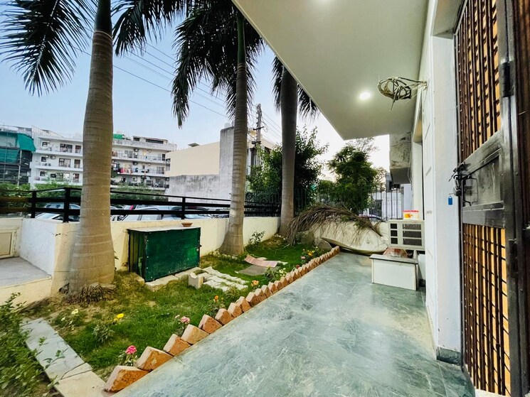 Exterior View, sobha-city-gurgaon 3 Bedroom 2005 Sq.Ft. Apartment In Sector 108 Gurgaon 9223383