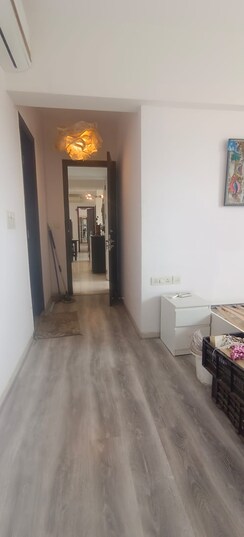 3 BHK Apartment For Sale in Raheja Solitaire