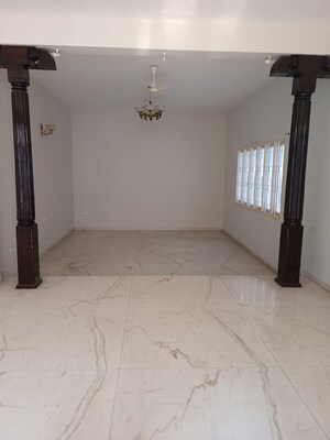 Living Room in 6+ BHK Independent House at Garden Homes, Halasuru – for Rent