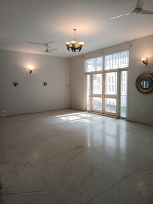 Living Room in 6+ BHK Independent House at Garden Homes, Halasuru – for Rent