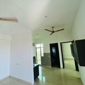 Team Area in 3 BHK Apartment at Gaur Saundaryam, Haibatpur – for Sale