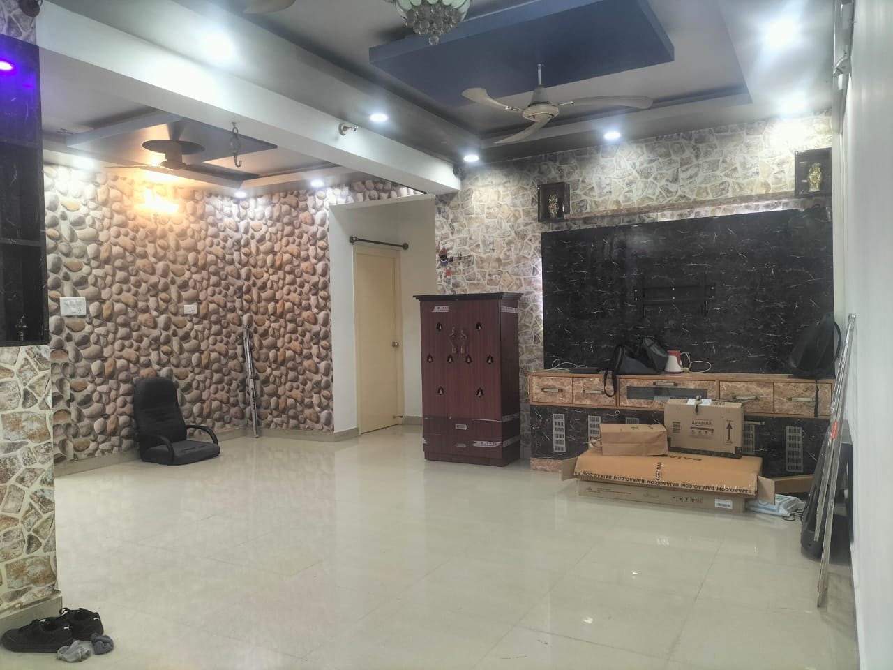 6+ BHK + Pooja Room,Extra Room Independent House For Sale in Indiranagar