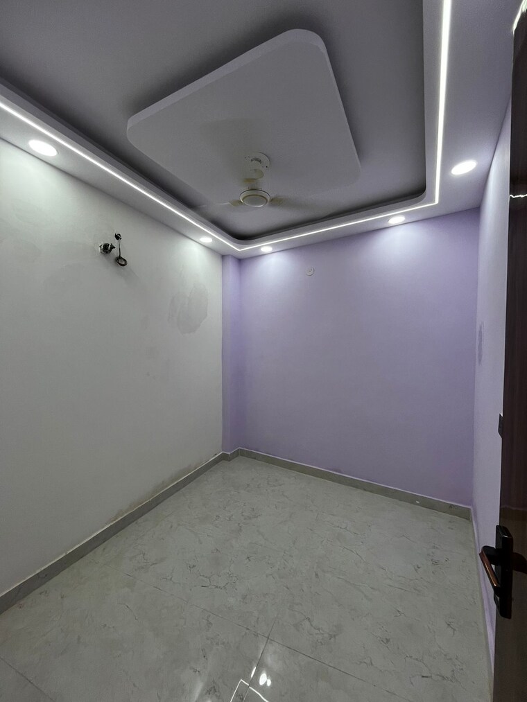 Room, govindpuri 2 Bedroom 560 Sq.Ft. Builder Floor In Govindpuri Delhi 9223335
