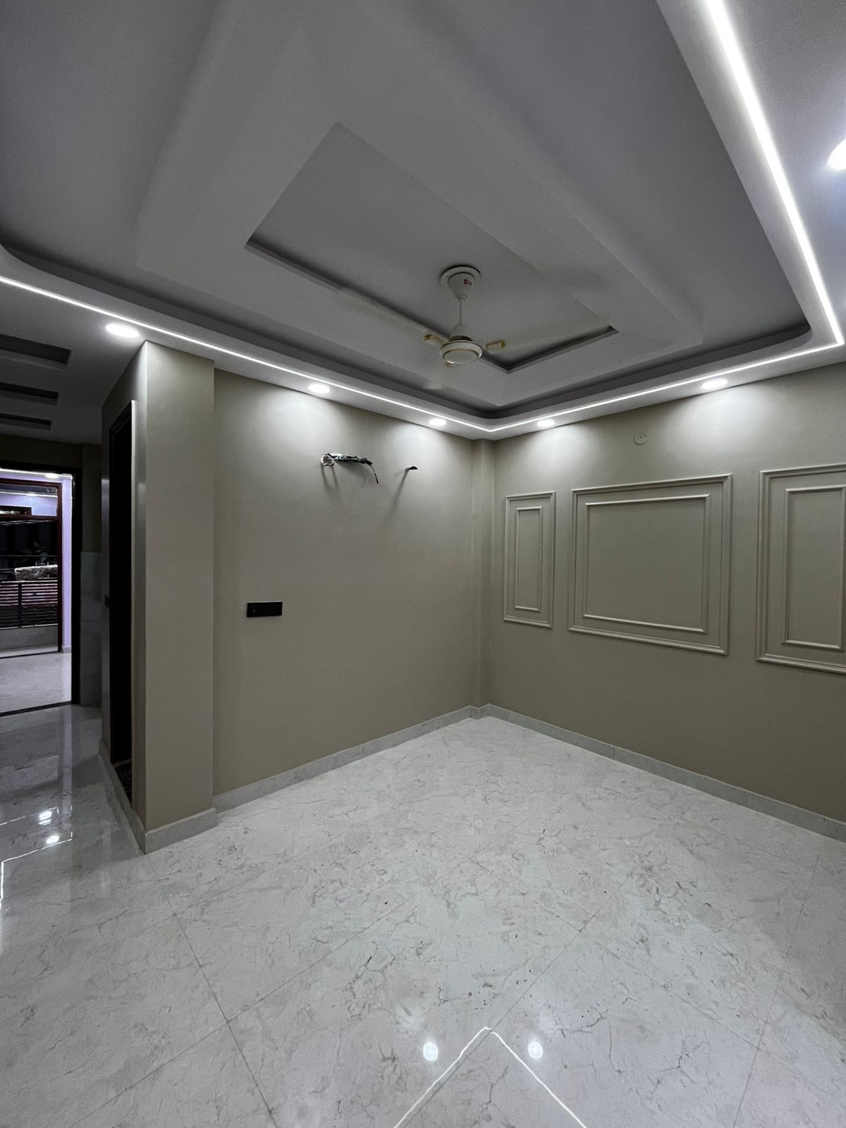 2 BHK Builder Floor For Sale in Govindpuri 