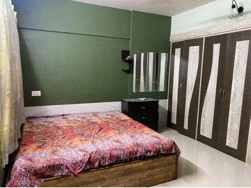 2.5 BHK Apartment For Rent in Rustomjee Athena, Majiwada